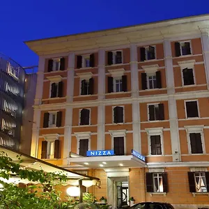 Nizza Řím