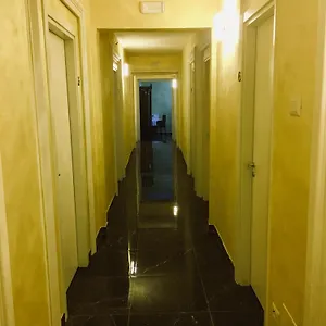 罗马皇家住宿加早餐旅馆 罗马