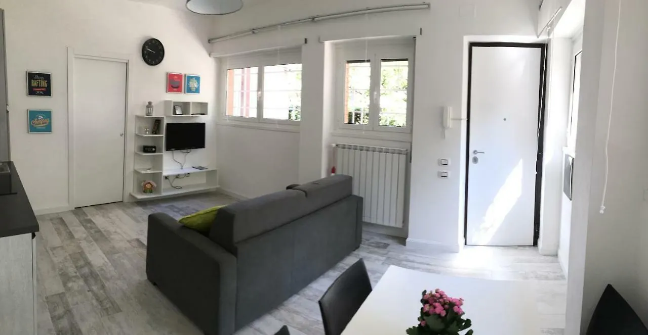 Oasi Metropolitana Apartment Rome Holiday home